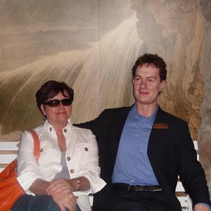 Meet your Posher, Lidia